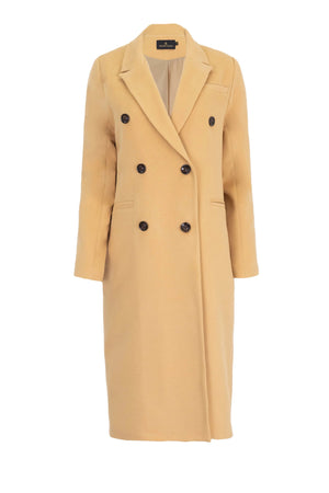 Gabardina - 501440 - CAF - Reina Diaz