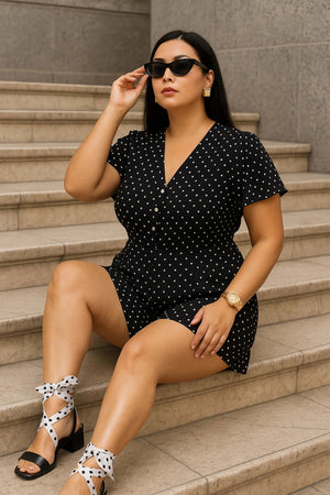 Mono - 560474 - NEG - Reina Diaz