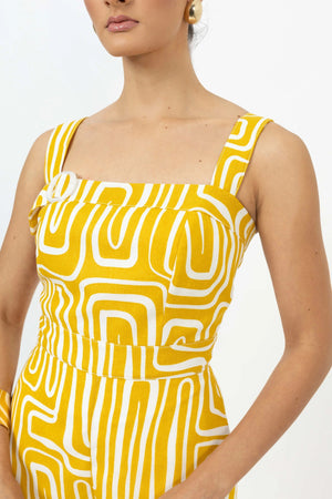 Mono - 760406 - MOZ - Reina Diaz