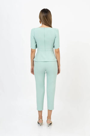 Pantalón - 510052 - MEN - Reina Diaz