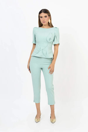 Pantalón - 510052 - MEN - Reina Diaz