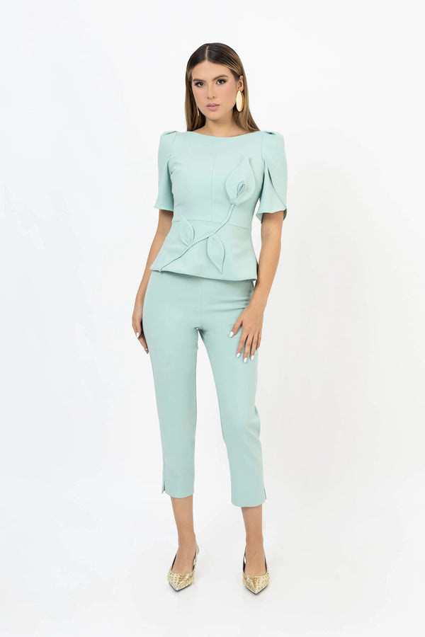 Pantalón - 510052 - MEN - Reina Diaz