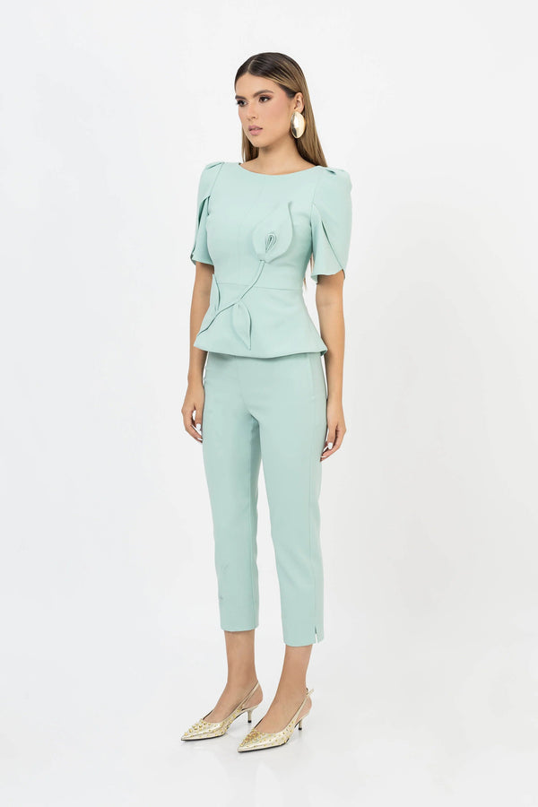 Pantalón - 510052 - MEN - Reina Diaz