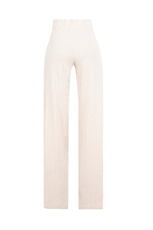 Pantalón - 531933 - BEI - Reina Diaz