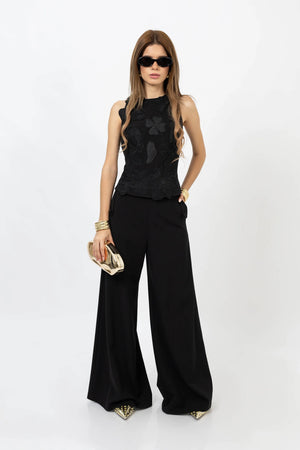 Pantalón - 531971 - NEG - Reina Diaz