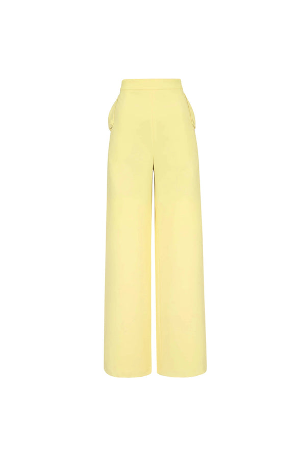 Pantalón - 531971 - PAJ - Reina Diaz