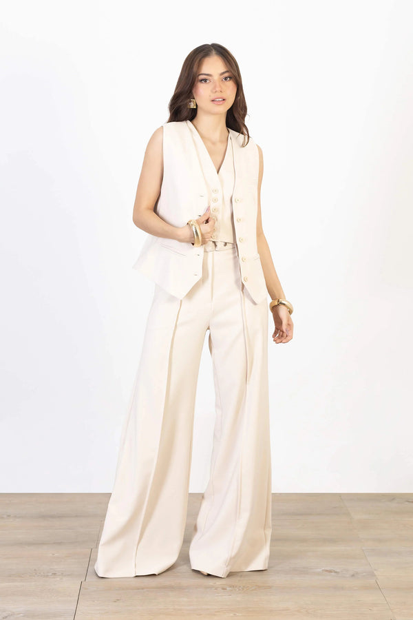 Pantalón - 531972 - MAN - Reina Diaz