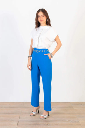 Pantalón - 531979 - REY - Reina Diaz