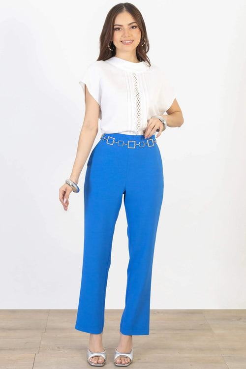 Pantalón - 531979 - REY - Reina Diaz