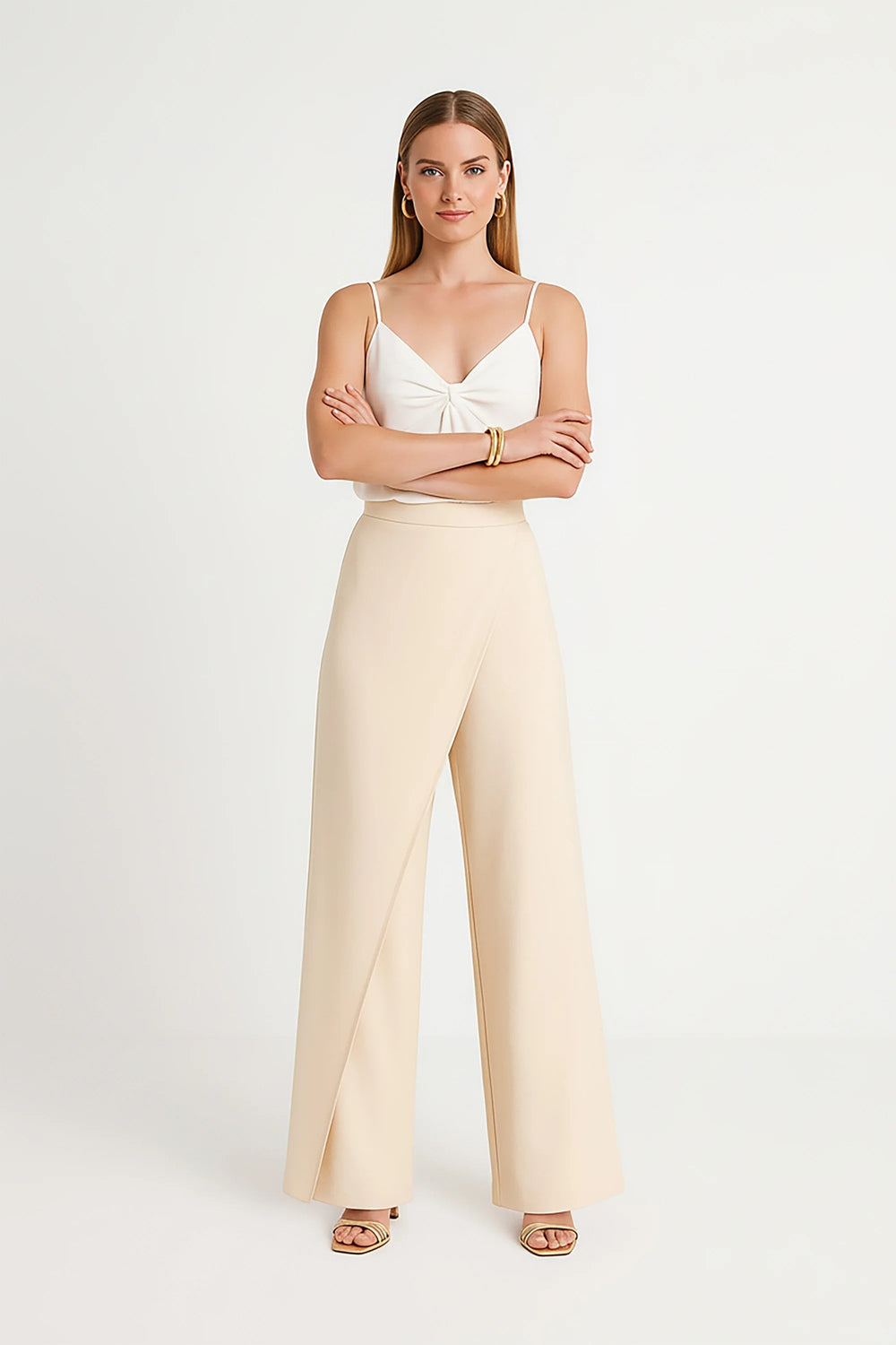 Pantalón - 531986 - ARE - Reina Diaz