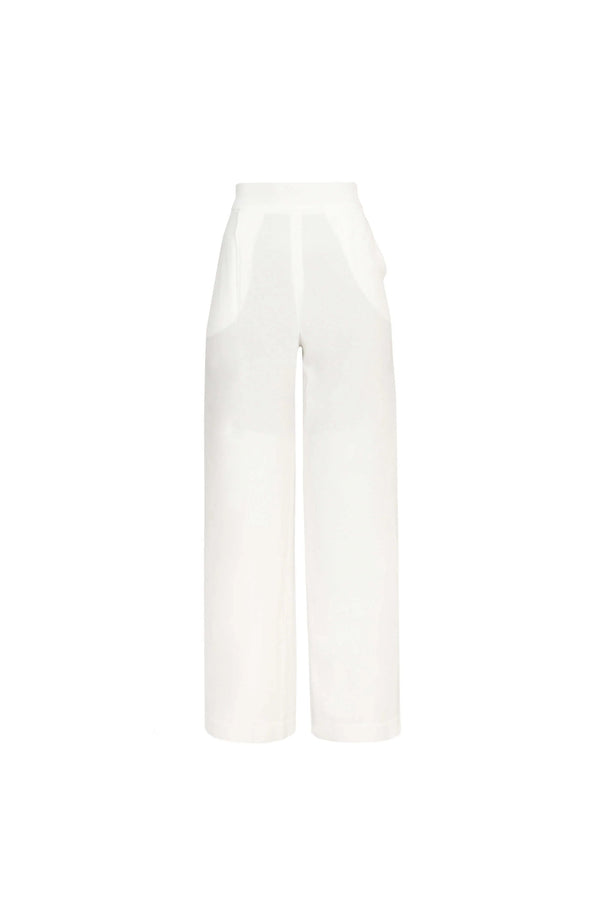 Pantalón - 531989 - BCO - Reina Diaz