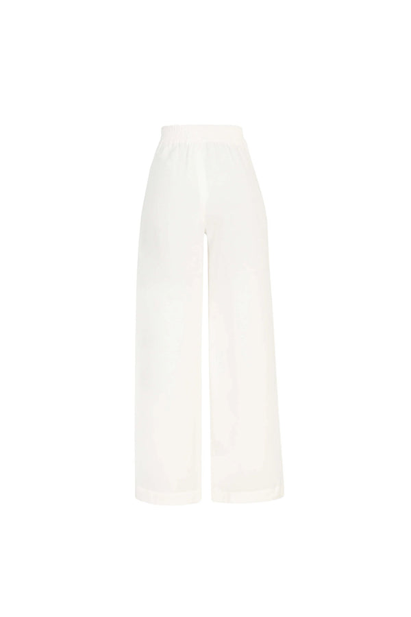 Pantalón - 531989 - BCO - Reina Diaz