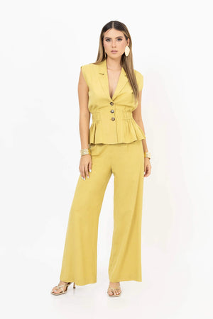 Pantalón - 531989 - MUS - Reina Diaz