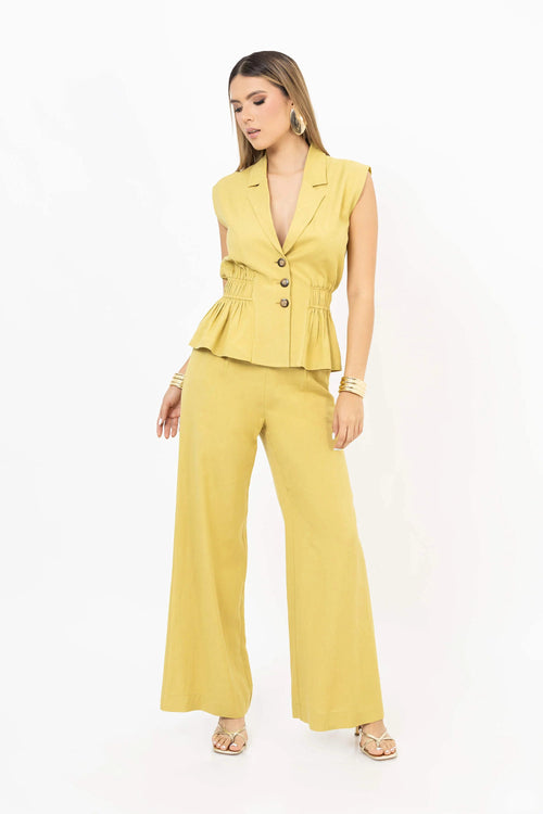 Pantalón - 531989 - MUS - Reina Diaz