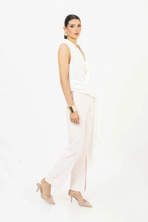 Pantalón - 531995 - BLU - Reina Diaz