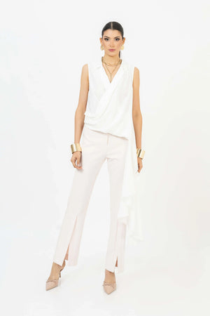 Pantalón - 531995 - BLU - Reina Diaz