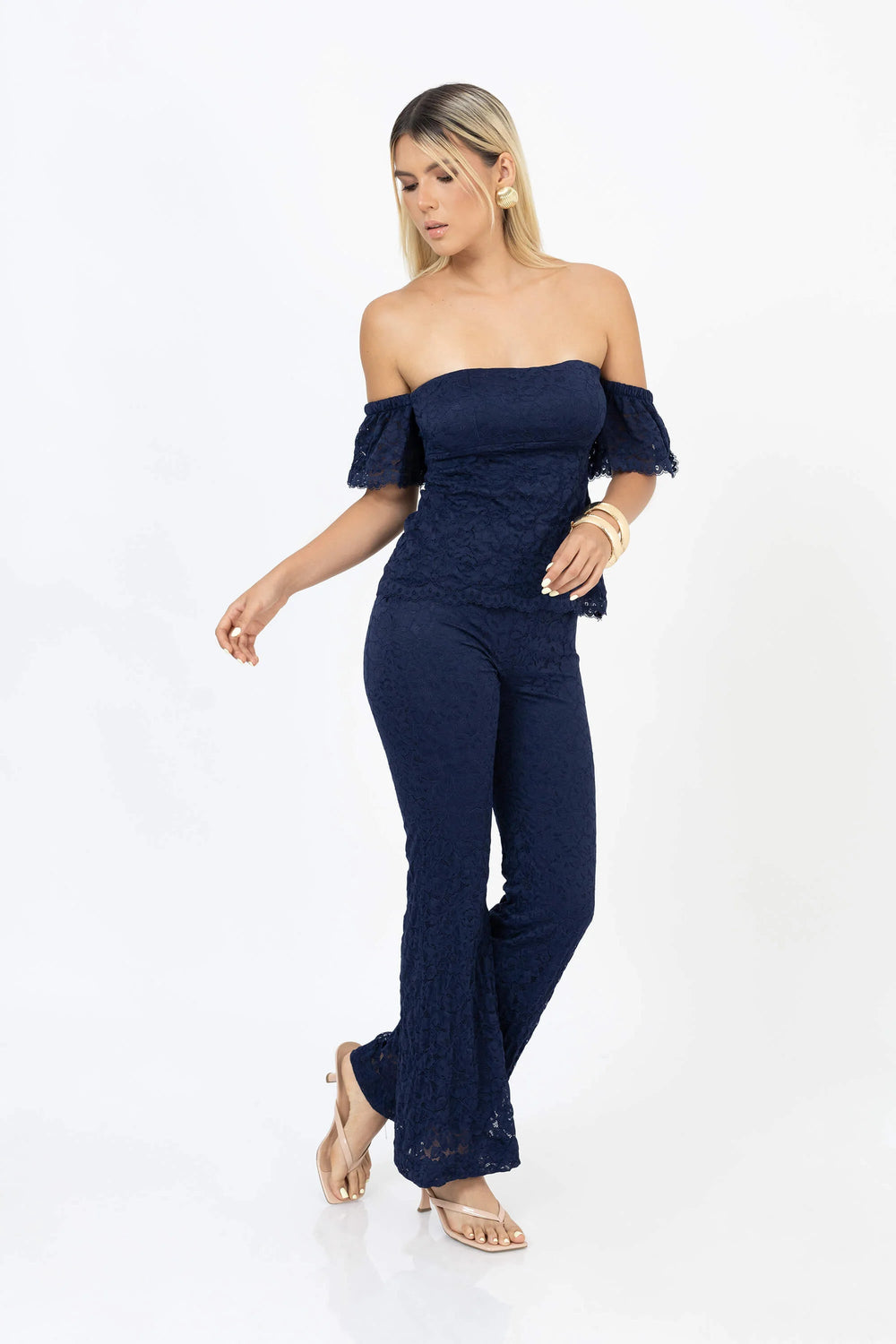 Pantalón - 532017 - MAR - Reina Diaz