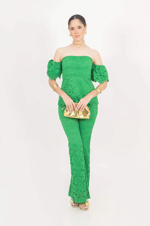 Pantalón - 532017 - VER - Reina Diaz