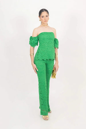 Pantalón - 532017 - VER - Reina Diaz