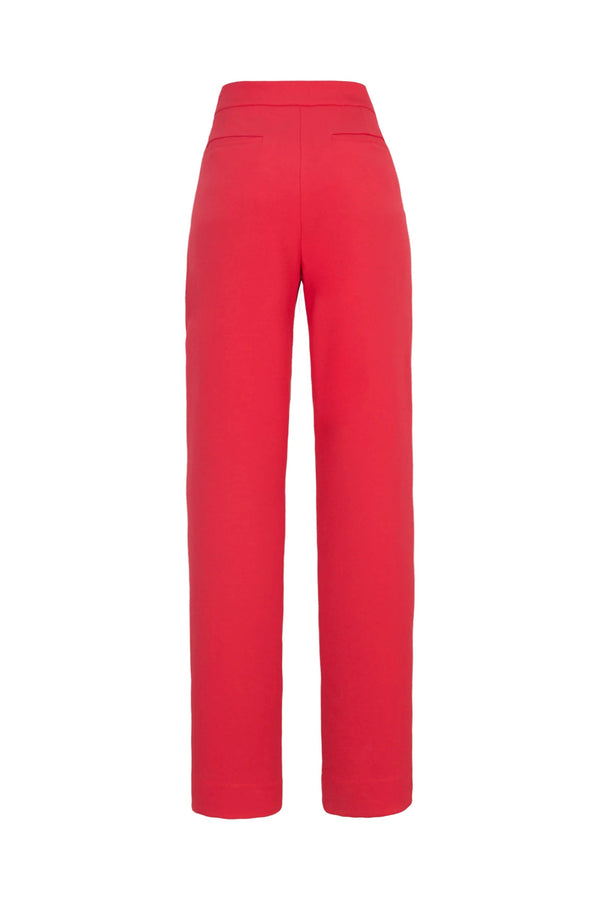 Pantalón - 532019 - ROJ - Reina Diaz