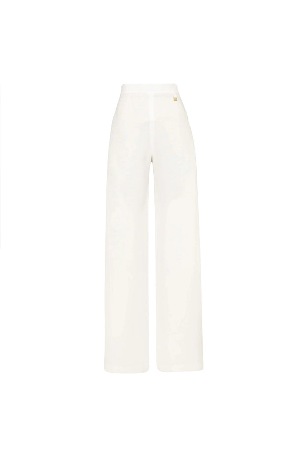 Pantalón - 532028 - BCO - Reina Diaz