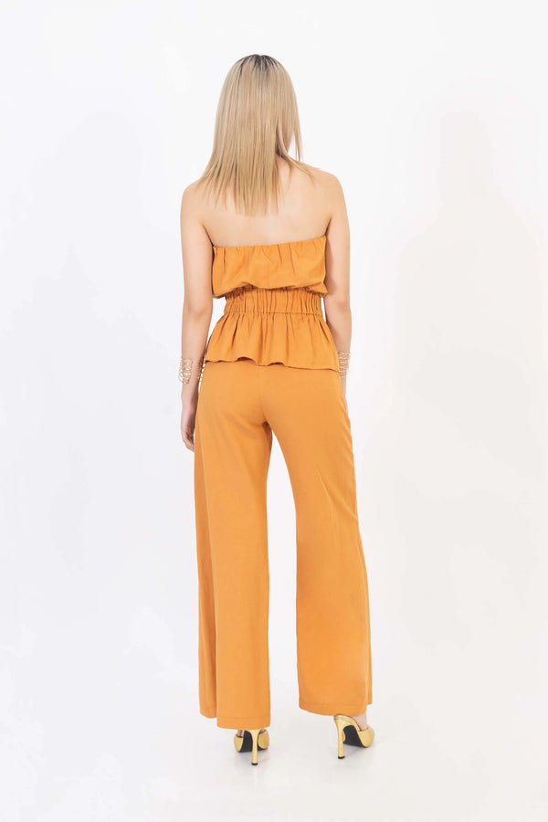 Pantalón - 532028 - CAL - Reina Diaz