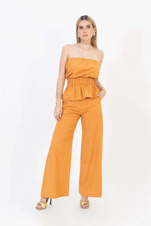 Pantalón - 532028 - CAL - Reina Diaz