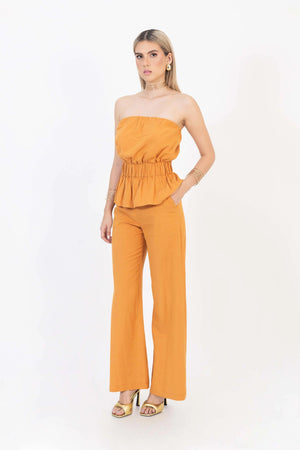 Pantalón - 532028 - CAL - Reina Diaz