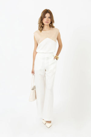 Pantalón - 532029 - HUE - Reina Diaz