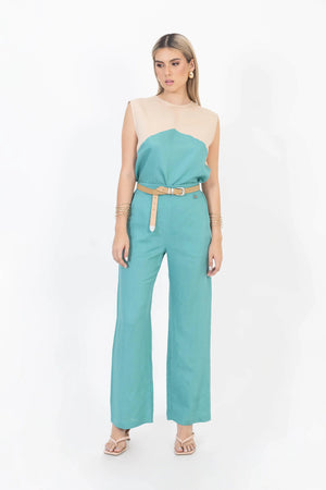 Pantalón - 532029 - MEN - Reina Diaz