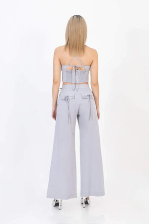 Pantalón - 532031 - ACE - Reina Diaz