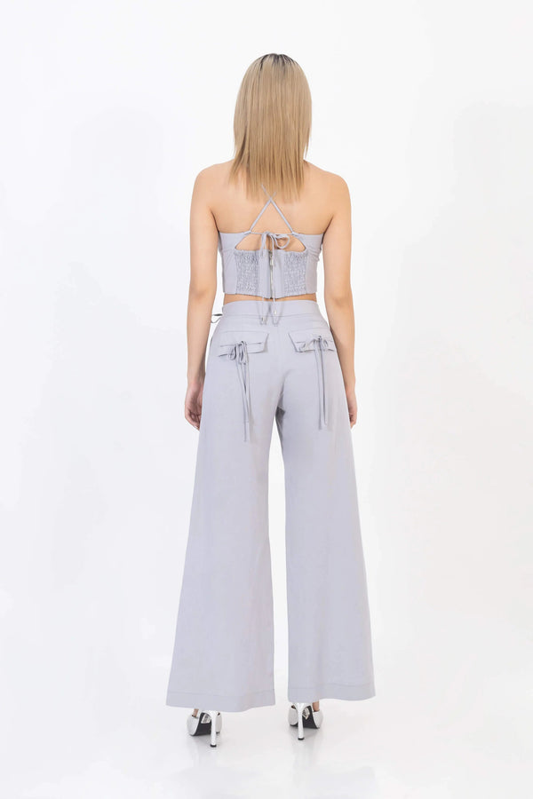 Pantalón - 532031 - ACE - Reina Diaz