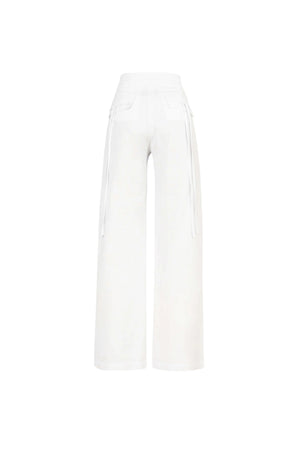 Pantalón - 532031 - BCO - Reina Diaz