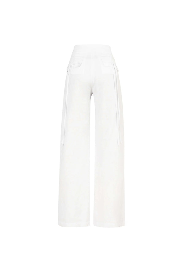 Pantalón - 532031 - BCO - Reina Diaz