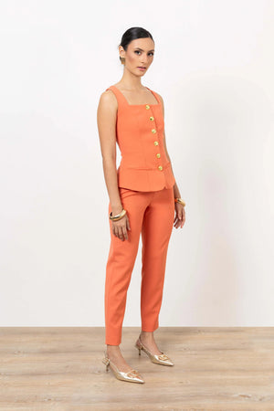 Pantalón - 532033 - NAR - Reina Diaz