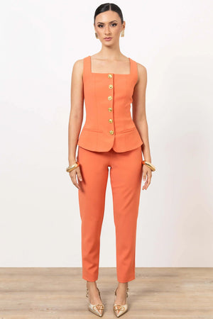 Pantalón - 532033 - NAR - Reina Diaz