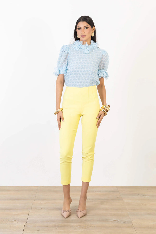 Pantalón - 532033 - PAJ - Reina Diaz