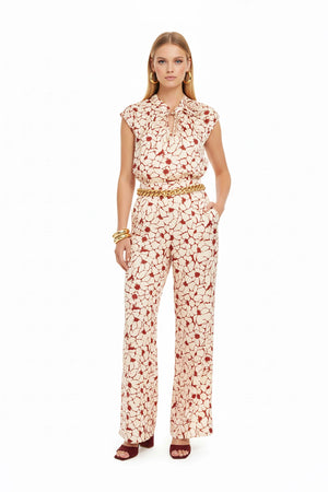 Pantalón - 532038 - EST - Reina Diaz