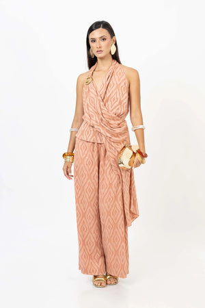 Pantalón - 532040 - COR - Reina Diaz