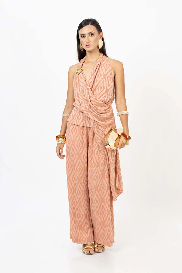 Pantalón - 532040 - COR - Reina Diaz