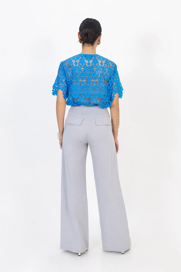 Pantalón - 532042 - ACE - Reina Diaz