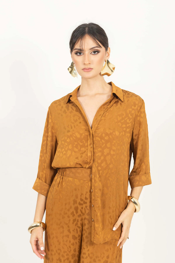 Pantalón - 532056 - CAM - Reina Diaz