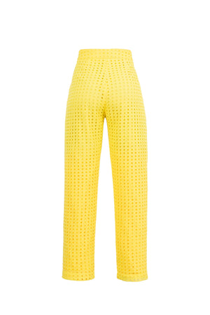 Pantalón - 532060 - AMA - Reina Diaz