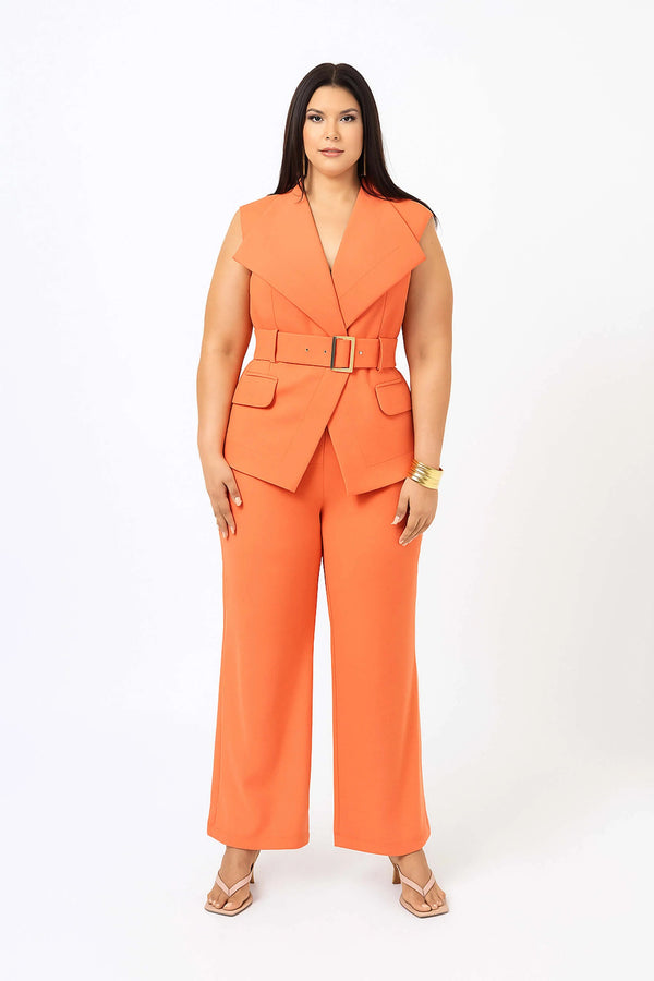 Pantalón - 532063 - NAR - Reina Diaz