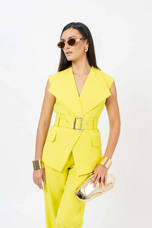 Pantalón - 532063 - SUN - Reina Diaz