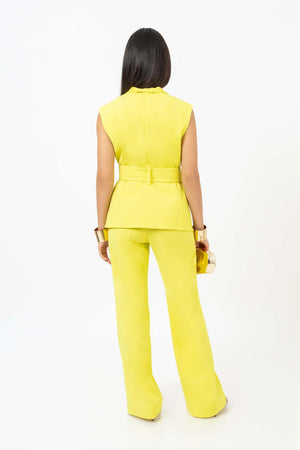 Pantalón - 532063 - SUN - Reina Diaz