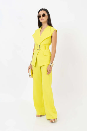 Pantalón - 532063 - SUN - Reina Diaz