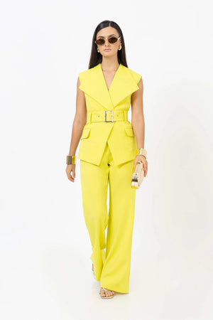 Pantalón - 532063 - SUN - Reina Diaz