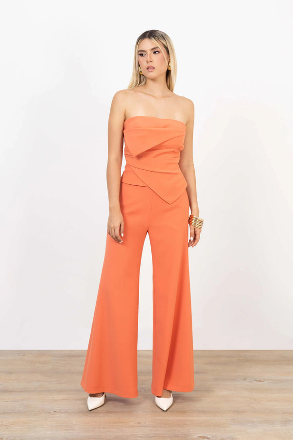 Pantalón - 532064 - NAR - Reina Diaz