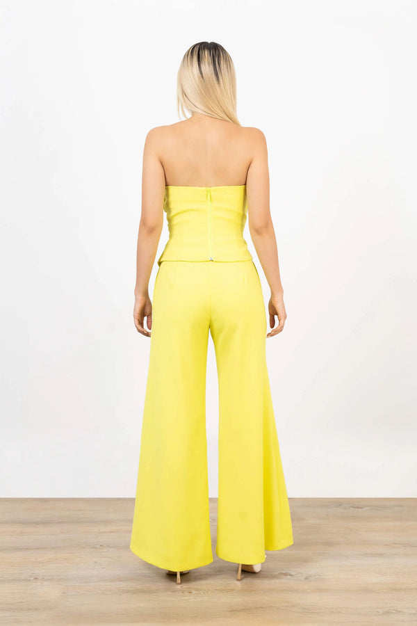 Pantalón - 532064 - SUN - Reina Diaz